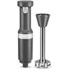 Cordless Variable Speed Immersion Blender (KHBBV53DG) image 2