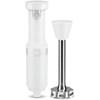 Cordless Variable Speed Immersion Blender (KHBBV53WH) image 2