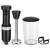 Variable Speed Immersion Blender (KHBV53BM) image 3