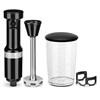 Variable Speed Immersion Blender (KHBV53OB) image 3
