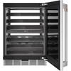 46-Bottle Wine Cooler with Wi-Fi (CCP06DP2PS1) image 3
