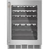 46-Bottle Wine Cooler with Wi-Fi (CCP06DP2PS1) image 5