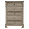 Lettner 5-Drawer Kids Chest (B733-45) image 3