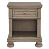 Lettner 1-Drawer Kids Nightstand (B733-91) image 3