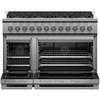 48-inch Freestanding Gas Range with Convection Technology (RGV3-488-N) image 2
