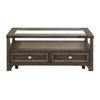 Auburn Cocktail Table (3624-30) image 1