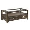 Auburn Cocktail Table (3624-30) image 2