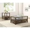 Auburn Cocktail Table (3624-30) image 4