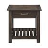 Traine End Table (3674-04) image 1