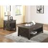 Traine End Table (3674-04) image 4