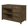 Blanche 4522-16 Credenza image 2