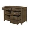 Blanche 4522-16 Credenza image 3