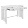 Blanche 4522WH-15 Desk image 3