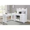 Blanche 4522WH-15 Desk image 7