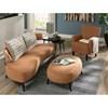 Hollyann Stationary Fabric Sofa (2440138) image 10