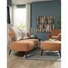 Hollyann Stationary Fabric Sofa (2440138) image 11