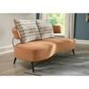 Hollyann Stationary Fabric Sofa (2440138) image 7