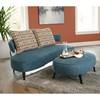 Hollyann Stationary Fabric Sofa (2440338) image 6