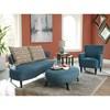 Hollyann Stationary Fabric Sofa (2440338) image 7