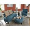 Hollyann Stationary Fabric Sofa (2440338) image 8