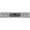 30-inch Slide-In Electric Range with No Preheat Air Fry (JS760SPSS) image 4