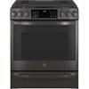 30-inch Slide-In Gas Range with No Preheat Air Fry (PGS930BPTS) image 1