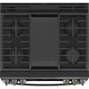 30-inch Slide-In Gas Range with No Preheat Air Fry (PGS930BPTS) image 5
