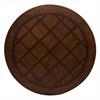 Round Lordsburg Dining Table with Pedestal Base (5473-54*) image 3