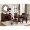 Round Lordsburg Dining Table with Pedestal Base (5473-54*) image 4