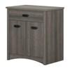 Gascony 12436 Printer Cabinet with Drawer image 1