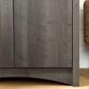 Gascony 12436 Printer Cabinet with Drawer image 7