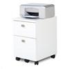 Interface 7350691 2-Drawer Mobile File Cabinet image 2