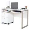 Interface 7350691 2-Drawer Mobile File Cabinet image 4