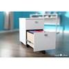 Interface 7350691 2-Drawer Mobile File Cabinet image 6