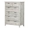 Lionel 6-Drawer Chest (11883) image 1