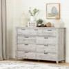 Lionel 6-Drawer Dresser (11880) image 2