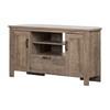 Lionel TV Stand with Cable Management (12553) image 2