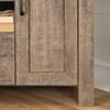 Lionel TV Stand with Cable Management (12553) image 6