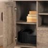 Lionel TV Stand with Cable Management (12553) image 7