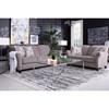 Stationary Fabric Sofa (2263S-SP) image 2
