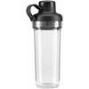 16oz Personal Blender Jar Expansion Pack for K150/K400 Blender (KSB2030PJB) image 1