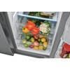 36-inch, 25.6 cu.ft. Freestanding Side-by-Side Refrigerator with Ice and Water Dispensing System (FRSS2623AS) image 6