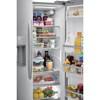 36-inch, 25.6 cu.ft. Freestanding Side-by-Side Refrigerator with Ice and Water Dispensing System (GRSS2652AF) image 12