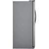 36-inch, 25.6 cu.ft. Freestanding Side-by-Side Refrigerator with Ice and Water Dispensing System (GRSS2652AF) image 17
