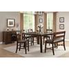 Mantello Counter Height Dining Chair (5547-24) image 6