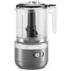 5 Cup Cordless Food Chopper (KFCB519DG) image 1