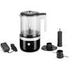 5 Cup Cordless Food Chopper (KFCB519OB) image 3