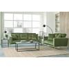 Macleary Stationary Fabric Loveseat (8900635) image 10