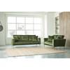 Macleary Stationary Fabric Loveseat (8900635) image 6