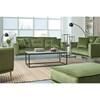 Macleary Stationary Fabric Loveseat (8900635) image 7